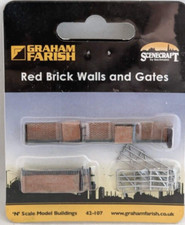 N Gauge Graham Farish