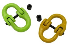 Hammer Lock Chain Connector