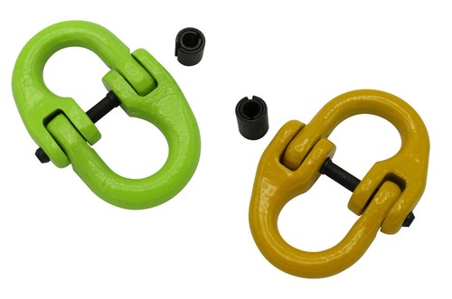 Hammer lock chain - hammer, connector