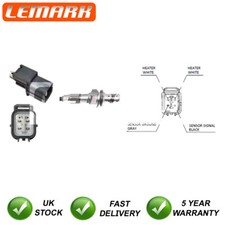 Lemark Lambda Oxygen Sensor