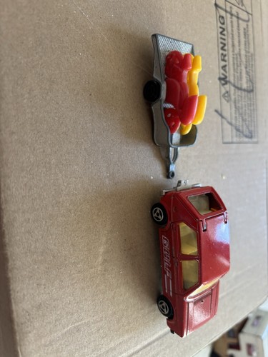 Majorette maisto bundel vw - &,