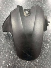 (52) Genuine Suzuki GSXR-600 GSXR-750 Rear Hugger 2006-2010 63114-0H0