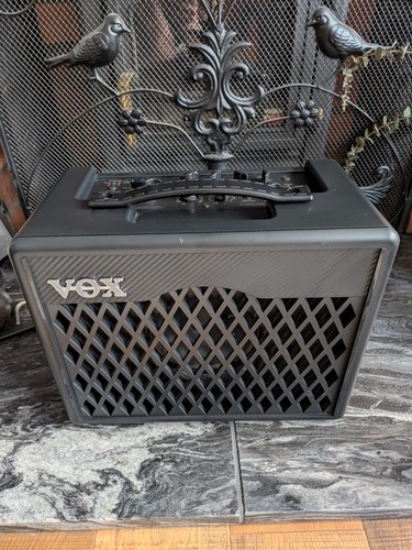 Vox vx1 modeling - vox, guitar