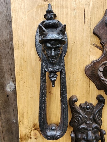 Antique kenrick sons cast - sons,