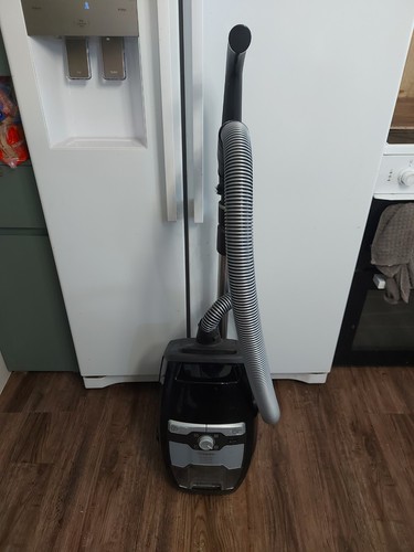 Miele blizzard cx1 - miele,
