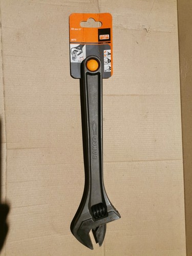 8073 305mm setting wrench - , 1