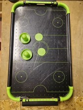 Mkd Neon Table Air Hockey Desk