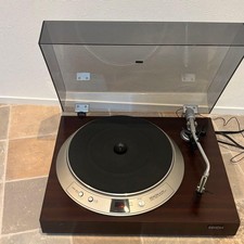 DENON DP-1100 Direct Drive