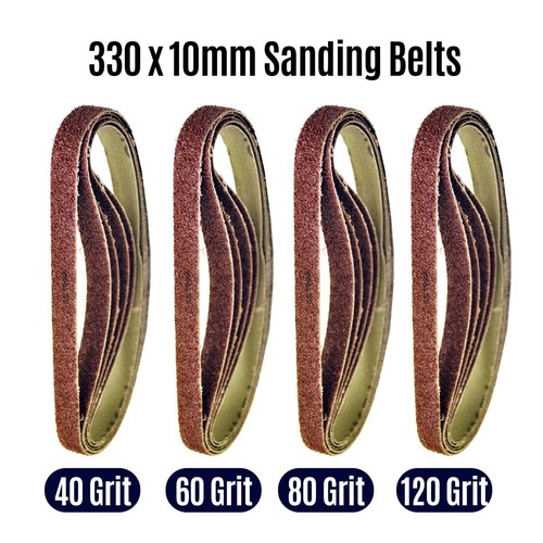 330mm 10mm sanding - 10mm,