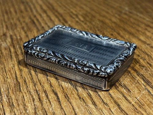 George 1829 english silver - english,