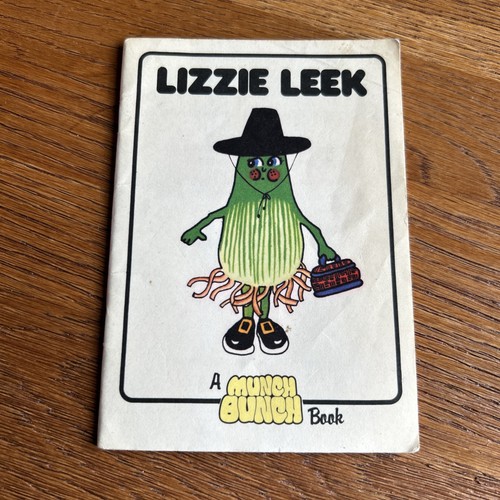 Lizzie leak munch - lizzie, leak: