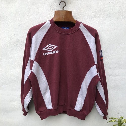 Vintage 90s umbro pro - vintage,