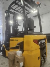 Hyundai ton electric - 1.5,
