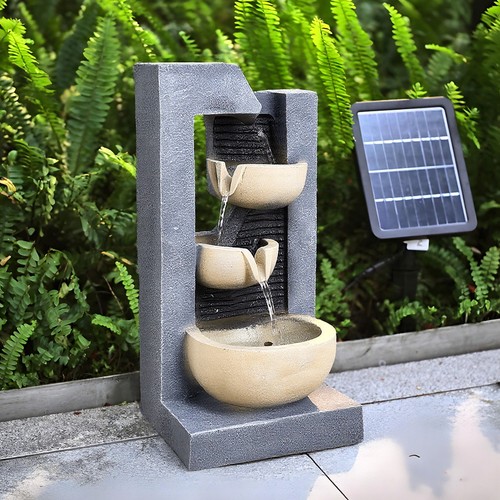Garden water feature outdoor - garden,