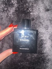 Bleu De Chanel Eau De Toilette