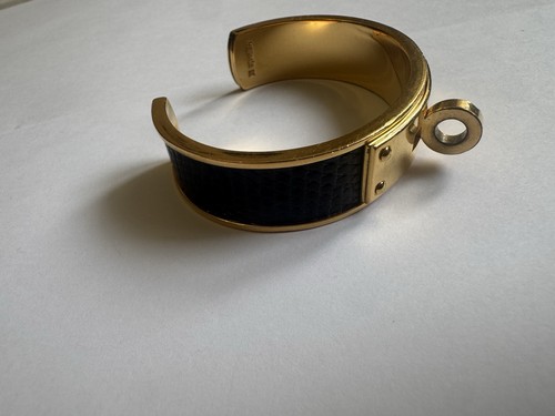 Vintage hermes bracelet - vintage,