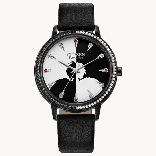 Citizen cruella vil disney - citizen,