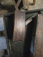 Vintage Woodworking Planes Set