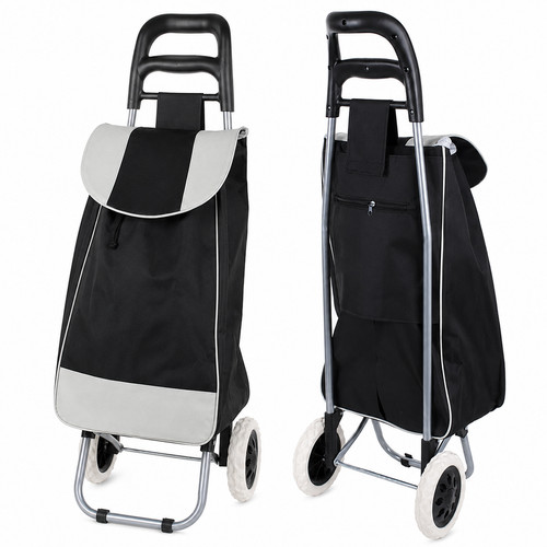Shopping cart trolley - shopping,