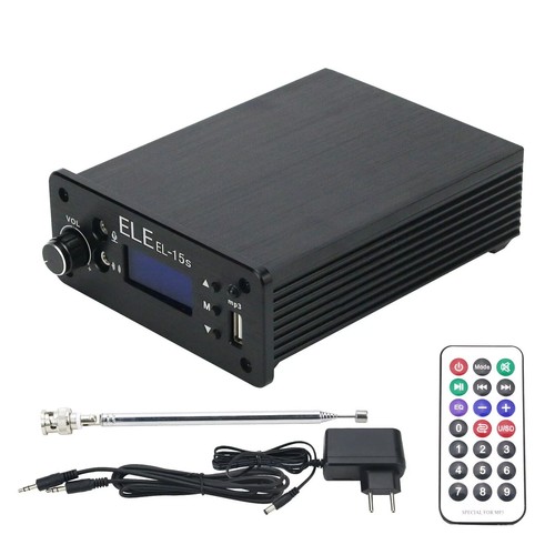 For disk mr3 15s fm - mr3, el-15s