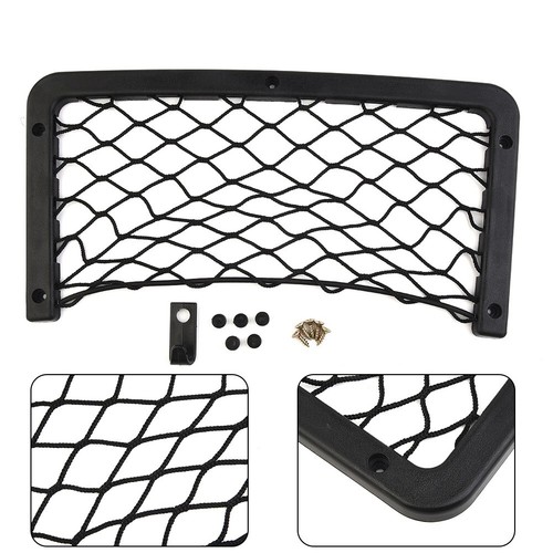 18cm large storage net - 18cm,