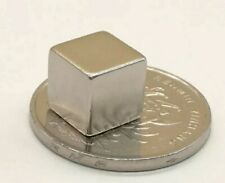 Strong 10mm x 10mm x 10mm