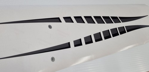 Bailey pegasus 2014 gt65 rear - bailey,