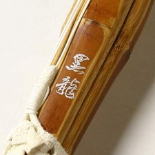 Japan Kendo Shinai W mechanism