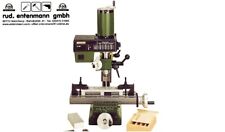 Proxxon Precision Milling