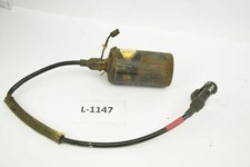 BMW R 60/6 Bj.1974 - Ignition