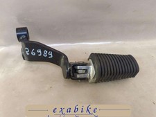 Front Right Footrest for