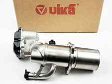 Vika EGR Exhaust Gas