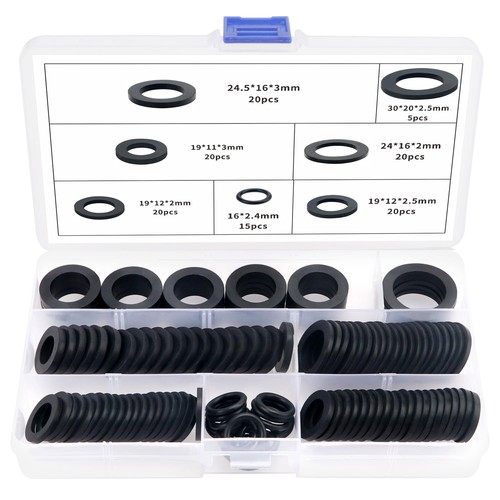 Hose washer kit 120 - hose,