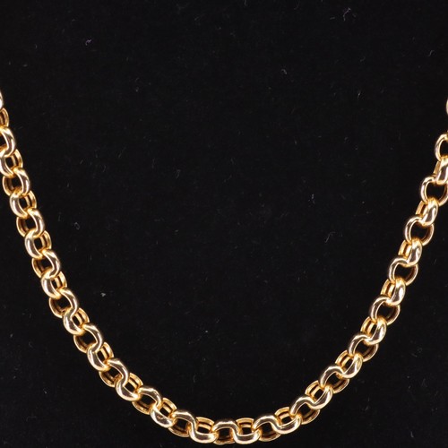 Vintage 9ct hallmarked yellow - vintage,
