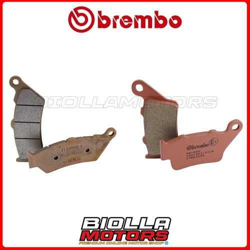 Brembo brake pad kit bmw - brembo, 650