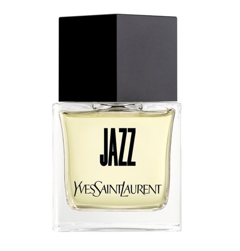 Yves saint laurent jazz - saint,