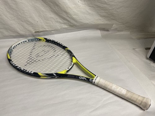 Dunlop hundred tour aerogel - 5,