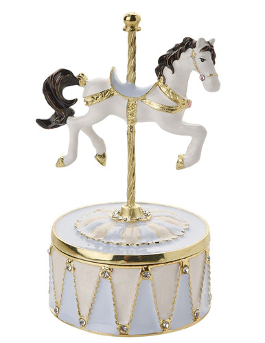 Trinket box juliana - trinket,