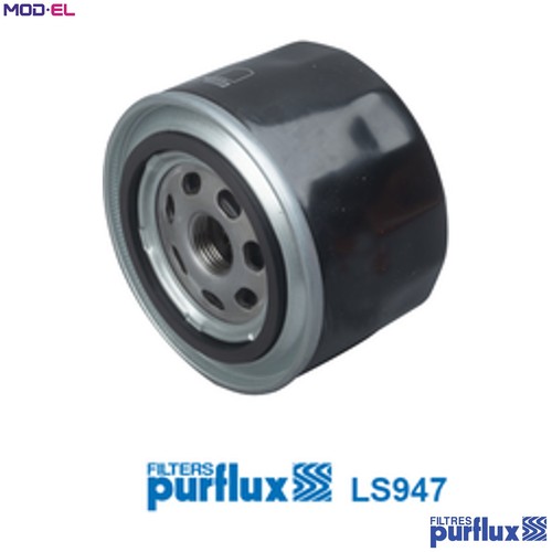 Oil filter ls947 - oil, for