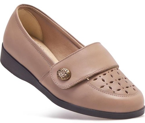 Cosyfeet womens shoe carmen - womens,