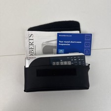 Roberts R9962 Portable World