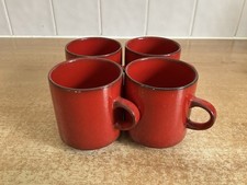 Villeroy & Boch Granada - 4 x