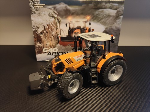 Wiking claas 640 - 1.32,