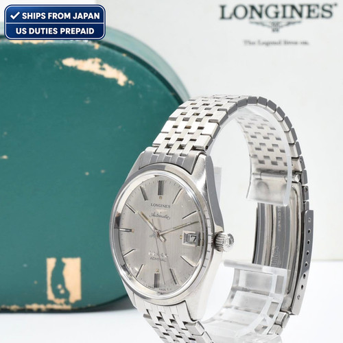 Longines admiral star - longines,