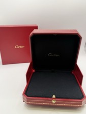 Authentic cartier empty - cartier,