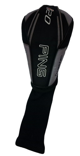 Ping i20 driver headcover - ping,