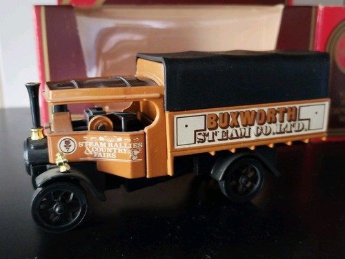 Matchbox yesteryear code y27 - yesteryear,