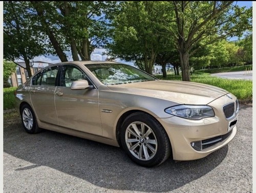 Bmw series f10 - f10, for