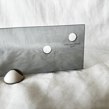 Pioneer SX-636 TINTED Dial