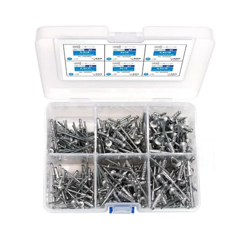 Gesipa blind rivet assortment - blind,